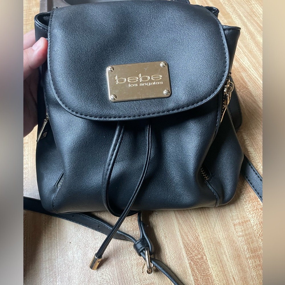 Bebe Mini Backpack - image 1